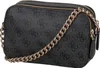 Guess Bodybag Noelle II CB Camera 72140 Logo 13 x 20 x 8 Produktbild-Vorschau 17