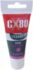 CX-80 Hochgeschwindigkeitslagerfett 40g Produktbild-Vorschau 5
