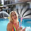 Pistola ad acqua con effetto fuochi d'artificio Set da 4 41 Anteprima dell’immagine prodotto 6