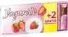 Yogurette 8er + 2 gratis Produktbild-Vorschau 1