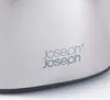 Joseph Joseph Flex 360 Badezimmerbürste Edelstahl Produktbild-Vorschau 7