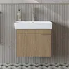 Ensemble de meubles de salle de bains Roomart LYCIA-60, 2 Voir les images du produit 3