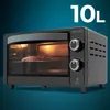 CECOTEC 03816 - Piekarnik mini Bake&Toast 1090 Black Podgląd zdjęcia produktu 7