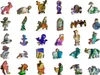 Drevené puzzle WOODEN CITY Bola raz jedna rozprávka 2v1, Náhľad obrázku produktu 4