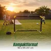But de football Umbro – Football Goal 90 × 59 × 61 cm – Lot Voir les images du produit 6