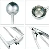 Eisportionierer - Eisportionierer Edelstahl - 3CM Produktbild-Vorschau 3