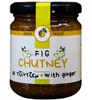 AgroFigs Feigen-Ingwer-Chutney 230 g – Griechische Produktbild-Vorschau 2
