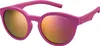 Sonnenbrille Polaroid PLD 8019/S CYQ/AI Produktbild-Vorschau 2