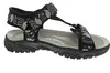 Rieker Trekkingsandalen Herren 362D3232373730 Schwarz 44 EU Produktbild-Vorschau 40