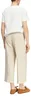 comma strukturierte Culotte Hose mit Wide Leg, Produktbild-Vorschau 6