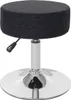 Hocker HWC-C22, Sitzhocker Schminkhocker, höhenverstellbar Produktbild-Vorschau 3