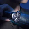 Xiaomi S301, Rotationstrasierer, Schwarz, LED, Akku, 90 Produktbild-Vorschau 23