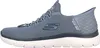 Skechers Summits Sneaker Blau in Gr. 46 Produktbild-Vorschau 14