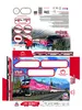 Minitreno delle ferrovie slovacche Anteprima dell’immagine prodotto 4