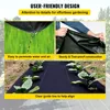 VEVOR 0,9 x 15,2 m rúno proti burine, záhradné rúno, 5OZ, Náhľad obrázku produktu 4