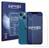 6x Für Apple iPhone 13 mini (Display+Kamera) Schutzfolie Produktbild-Vorschau 1