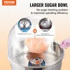 VEVOR Elektrischer Marshmallow-Maker, 1000 W Produktbild-Vorschau 2