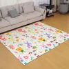 Aga4Kids Dětská skládací pěnová podložka 200x180 cm DS3011 Náhled obrázku produktu 5