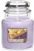 'YANKEE CANDLE Lemon Lavender', Large Jar (623g) Produktbild-Vorschau 5