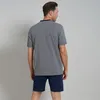 Götzburg Herren-Shorty dunkelblau 56 Produktbild-Vorschau 8