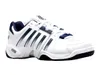 K-Swiss Tennisschuh Accomplish IV Omni Herren Weiß Produktbild-Vorschau 3