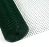 A roll of green wire mesh is shown on a white background. Produktbild-Vorschau
