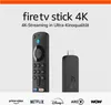Fire TV Stick 4K, Schwarz Streaming-Player Produktbild-Vorschau 7