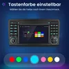 Reproductor de audio para Mercedes Benz Clase ML/GL (W164, Vista previa de la imagen del producto 13