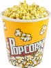 Koopman Popcorneimer, Kunststoff, 2.8 l, mehrfarbig, Produktbild-Vorschau 7