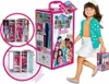Theo Klein Theo Klein BARBIE Coffre de rangement 5801 Voir les images du produit 18