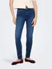 ONLY Jeans Donna Cotone Blu GR36407 - Taglia: S_32 Anteprima dell’immagine prodotto 2