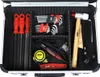 FAMEX 418-18 Profi Alu Werkzeugkoffer mit High-End Werkzeug Produktbild-Vorschau 6