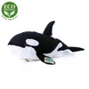 Peluche Orque 38 Cm Ecologique Voir les images du produit 4