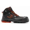 BASE B1712B run at work Sicherheitsstiefel Dublin S3S nach Produktbild-Vorschau 2