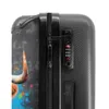 NoBoringSuitcases.com® Großer Koffer - Schottische Produktbild-Vorschau 5