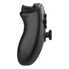 A side view of a black game controller. Anteprima dell’immagine prodotto