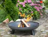 Feuerschale „BALI“ 80 cm- aus Naturstahl Produktbild-Vorschau 18