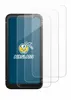 6x BROTECT Schutzglas für Gigaset GX4 / GX4 Pro Schutzfolie Produktbild-Vorschau 2