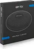 The image shows the packaging of a balance cushion. Produktbild-Vorschau