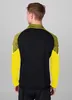 Jako Performance Polyesterjacke Kinder - Schwarz / Soft Produktbild-Vorschau 6