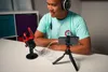 Joby JB01775-BWW Mikrofon Schwarz, Rot Studio-Mikrofon Produktbild-Vorschau 20