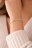 Silberfarbenes Schlangenarmband 20 cm für Damen und Herren, Produktbild-Vorschau 7
