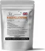 NAC 600mg - 60 Kapseln - N-acetyl L-cystein - Aminosäure - Produktbild-Vorschau 3