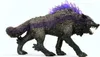 Schleich Eldrador Schattenwolf  42554 Produktbild-Vorschau 11