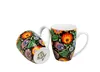 DUO ETNO 2er-Set klassische Becher 350 ml ETNIC New Bone Produktbild-Vorschau 3