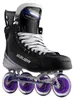 BAUER Inlinehockey Skate Vapor Flylite - Int., Farbe:FIT2, Produktbild-Vorschau 3