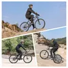 Foride Vedal 1 E-Bike 26 Zoll 250W 468Wh Shimano 21-Gang Produktbild-Vorschau 14