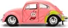 Spongebob Schwammkopf Diecast Modell 1/32 1959 VW Beetle Produktbild-Vorschau 5