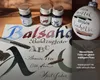 Write and Draw Ink 401 Violet Bee, Schreib- und Produktbild-Vorschau 3
