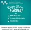 KOSMOS Experimentierkästen|KOSMOS Die Schule der magischen Produktbild-Vorschau 7